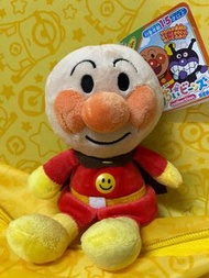 麵包超人公仔
