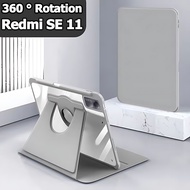 เคสอัจฉริยะ360เคสสำหรับ Xiaomi Redmi Pad SE 11 2023 Redmi Pad 10.61 สำหรับ RedmiPad SE 11 Redmi Pad 
