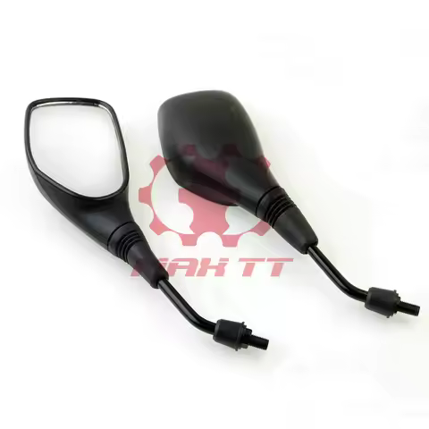 Rearview Mirror for LINHAI LH260 300 400 ATV Quad 31117