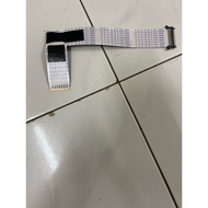 ribbon cable samsubg ua50au7002k
