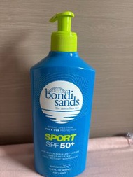 澳洲買bondi sands spf 50 防水防汗防曬