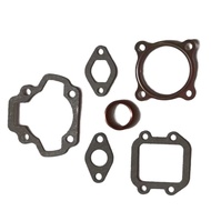 Crankcase Cylinder Carburetor Valve Intake Gasket Set For Honda ET950 950 Engine Motor Part