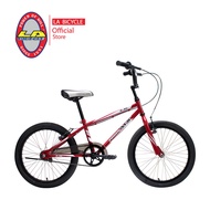 LA Bicycle จักรยานเด็ก รุ่น POWER MX 20”