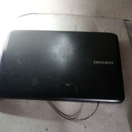 FULL SET TOP AND BOTTOM CASING SAMSUNG NT R530