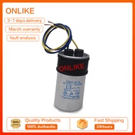 (100% ORIGINAL) AW-J900DM TOSHIBA 13UF SPIN WASH CAPACITOR Washing Machine AWJ900DM AW-J900 AW-900DM