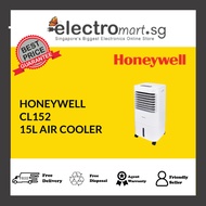HONEYWELL CL152 15L AIR COOLER