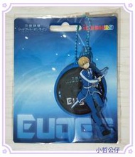 【小哲公仔】7-11《刀劍神域 Alicization- Eugeo icash2.0 》每個 100元＜現貨＞