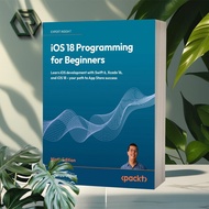 IOS 18 Programming for Beginners (9th Edition)