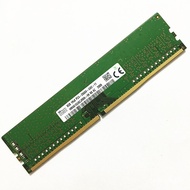 SK hynix DDR4 8GB 2666MHz RAMS 8GB 1RX8 PC4-2666V-UA2-11 ddr4 2666 8gb desktop memory X2cj