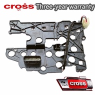 New 6F35 Auto Transmission Valve Body Oil Circuit ABS Line Speed Line Plate For Ford