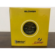 BOOST/Blower auto meter