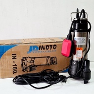 INOTO IN 180 INV 180 inv180 Special automatic fish pond floating switch Output 1-1/4" inch