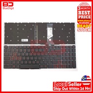 new Acer Nitro 5 AN515-54 Nitro7 AN715-51 AN515-43 AN515-44 AN517-51 AN517-54 AN515 54 AN515-55 N18C