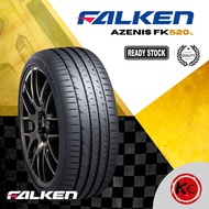 【New】Falken Azenis FK520 L !! 17"-19" SIZE TYRE ! FALKEN's Flagship Tires No1*1 In Europe!