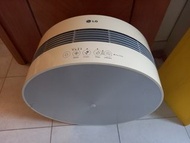LG 空氣清新機