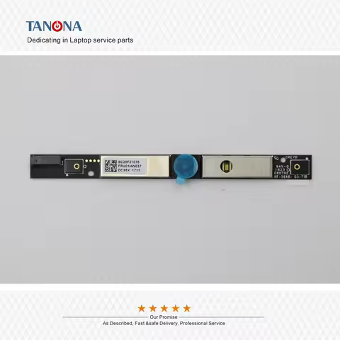 01HW037 01HW027 01HW028 01HW029 New For Thinkpad E480 E485 E580 E585 E14 Gen 1 E15 Gen 1 Laptop Came