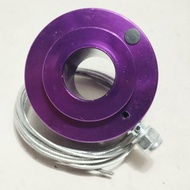 FREESTYLE BMX DONUT ROTOR. OLD SCHOOL
