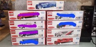 Tomica Toysrus 長車