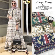 Allegro maxy by arken