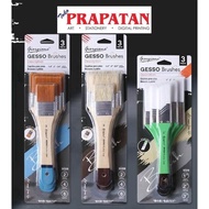 Giorgione Gesso Painting Brush Set