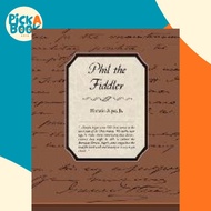 Phil the Fiddler by Horatio Alger (paperback)