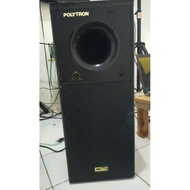 Dijual Polytron Subwoofer PSW500C Diskon