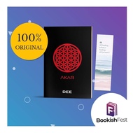 Supernova 2: Root by Dee Lestari