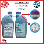 VOLKSWAGEN COOLANT, AUDI COOLANT ( G13 ) 1.5LITRE ( G013A8JM1 )