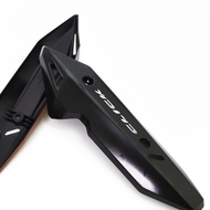 Ốp Bô Xe Vario 125 Ốp Bảo Vệ Bộ Xe Click 125 Ốp Pô Xe Click 150 Ốp Bô Thái Thái Ốp Ống Bô Vario 160 