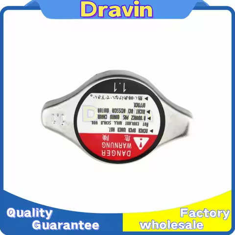 Radiator Cap for Mitsubishi PAJERO MONTERO 2nd SPORT Challenger Nativa SPACE WAGON PAJERO PININ MONT