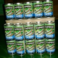 Sarden Empress/umpan pancing Murah