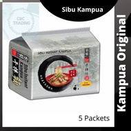 Direct Ship from Sibu Kampua The Kitchen Food Instant Kampua Noodle