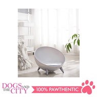 DGZ Elevated Dog and Cat Beds/Sofa With Feet 41x31cm