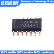 10pcs/lot UC2843AD UC2843 UC2843D SOP14 UC2844A UC2844AD SOP-14  In Stock