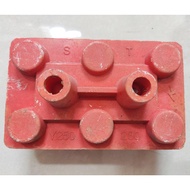 Terminal connection Motor Dynamo Y250, Y315