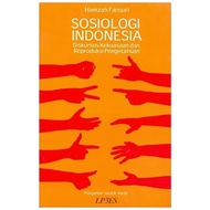 Sociology of Indonesia - Hamzah Fansuri - LP3ES