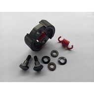 8000rpm Clutch Kit for HPI Rovan Baja 5B SS 5T 5SC Losi 5ive T Rovan King Motor