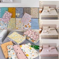 High QUALITY COTTON PILLOW SHEET NATURAL COTTON FIBER