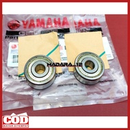 BEARING LAHER LAHAR RODA DEPAN KOYO JAPAN KIRI KANAN YAMAHA NMAX AEROX LEXY MIO SPORTY MIO SOUL MIO 