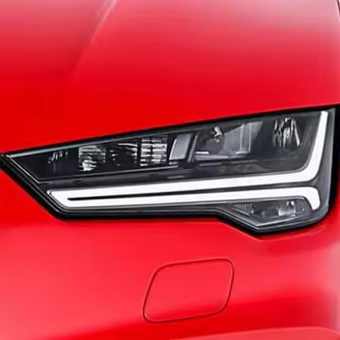 Car Body Kit For 2Audi A7 011-2018 Headlight Assembly Taillight Modification Vehicle Daytime Running