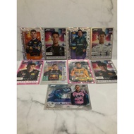 Topps turbo attax 2025 cards