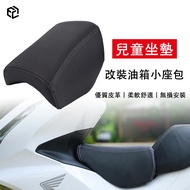 X xmax Front Seat Cushion Locomotive Child Seat Fuel Tank Cushion Fuel Tank Small Seat Bag Pet Seat Suitable X-max300