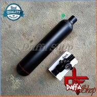 Satu set Tabung Bocap Taiwan Jenong 500cc Dan Regulator Paintball