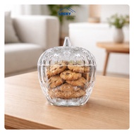LUCKY HOME - SOGO/ JAR PLASTIC CRYSTAL JAR PLASTIC JAR
