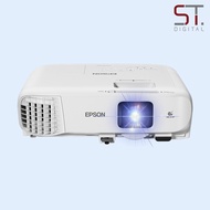 Epson EB-982W 3LCD WXGA  Projector REPLACED MODEL OFEB-W41