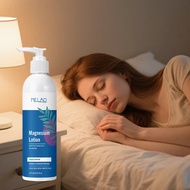 Magnesium Lotion Highly Concentrated 8 fl oz