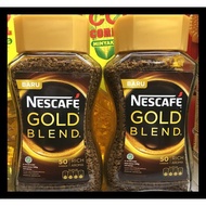 Nescafe Gold Blend Rich Aroma Free Shipping