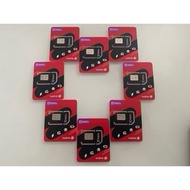 Maxis Hotlink Prepaid Sim Card ✈️✈️✈️