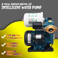 EYUGA Household Automatic Water Pump 1" 370w