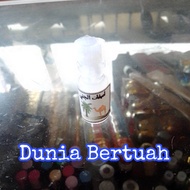 Parfum minyak Asfatul Al jin isi 3ml perbotol